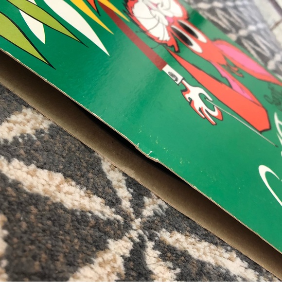 Vintage 60's "Sing Along with Breezy Songs of Christmas" Album - Kid's Record - Picture 9 of 10